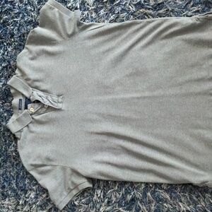 Like new mens polo